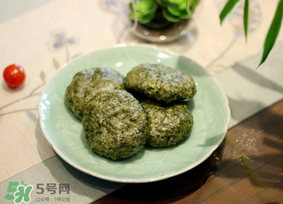 發(fā)霉的清明果可以吃嗎？清明果發(fā)霉可以吃嗎？