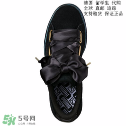 puma蝴蝶結(jié)有幾種顏色？彪馬蝴蝶結(jié)系列有哪幾款顏色？