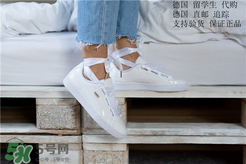 puma蝴蝶結(jié)有幾種顏色？彪馬蝴蝶結(jié)系列有哪幾款顏色？