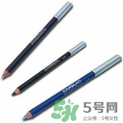 2017眼線筆哪個(gè)牌子好？2017眼線筆推薦