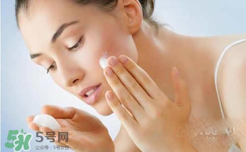 卸妝膏乳化是什么意思？卸妝膏怎么乳化
