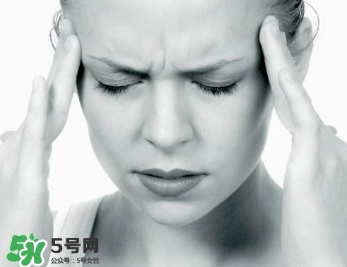 叢集性頭痛會(huì)死人嗎？叢集性頭痛的特點(diǎn)