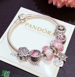 潘多拉2017新品桃花系列在哪里買？pandora桃花系列國內(nèi)有賣嗎？