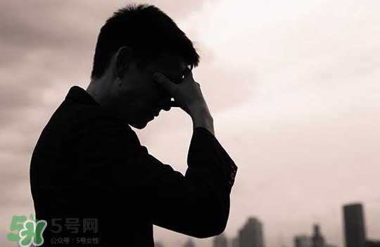 緊張性頭痛怎樣自愈？緊張性頭痛病因