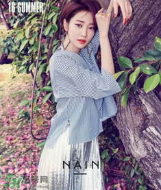 nain是什么牌子？nain是什么檔次？