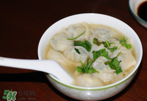 薺菜餛飩餡怎么調(diào)才好吃？薺菜餛飩餡怎么包？
