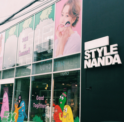 stylenanda是什么牌子？stylenanda是什么檔次？