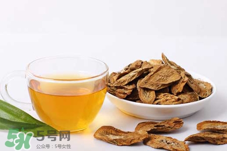 皮膚過敏可以喝茶嗎？皮膚過敏能不能喝茶？