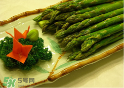 蘆筍為什么會苦？蘆筍苦能吃嗎？