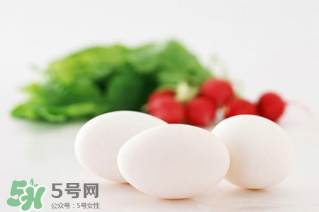 皮膚過敏可以吃雞蛋嗎？皮膚過敏能不能吃雞蛋？