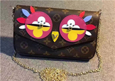 lv愛情鳥系列多少錢？lv愛情鳥包包正品價(jià)格