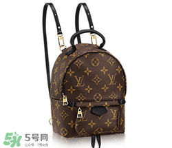 lv雙肩包怎么看真假？lv雙肩包真假辨別