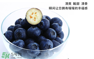 藍(lán)莓一天吃多少為宜？藍(lán)莓每天吃多少合適？