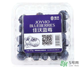 盒裝藍莓要洗嗎？盒裝藍莓怎么洗？