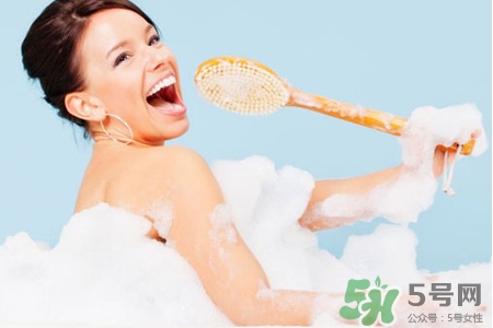 皮膚過敏可以洗熱水澡嗎？全身過敏能洗熱水澡嗎？