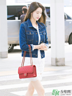 香奈兒255包有幾種顏色？chanel255有多少款顏色？