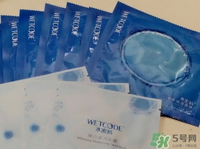 水密碼美女與野獸面膜怎么樣？水密碼美女與野獸面膜好用嗎？