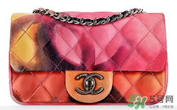 香奈兒255包有幾種顏色？chanel255有多少款顏色？