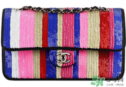 香奈兒255包有幾種顏色？chanel255有多少款顏色？