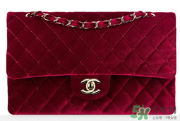 香奈兒255包有幾種顏色？chanel255有多少款顏色？