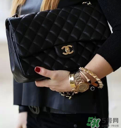 香奈兒255包怎么保養(yǎng)？chanel255包怎么護理？