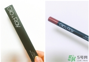 glo ray眼線(xiàn)筆怎么出芯?光芮眼線(xiàn)筆芯怎么出來(lái)?