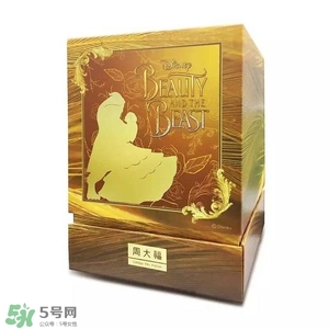 周大福美女與野獸有哪些？周大福美女與野獸珠寶上市