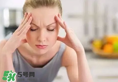 叢集性頭痛會(huì)死人嗎？叢集性頭痛的特點(diǎn)
