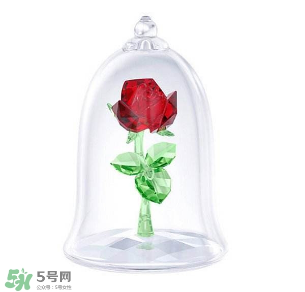 施華洛世奇美女與野獸多少錢？施華洛世奇美女與野獸價格