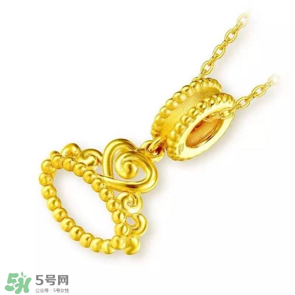 周大福美女與野獸有哪些？周大福美女與野獸珠寶上市