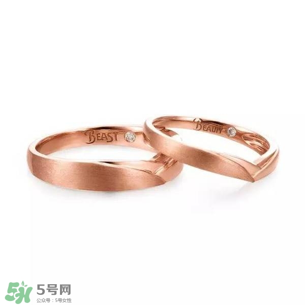 周大福美女與野獸多少錢？周大福美女與野獸玫瑰價(jià)格