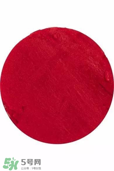 艾瑪口紅什么牌子？艾瑪沃特森口紅色號(hào)試色