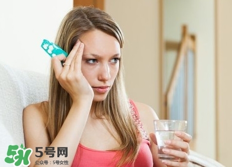 叢集性頭痛吃什么藥？叢集性頭痛要做哪些檢查