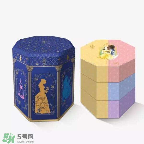 五芳齋美女與野獸粽子禮盒多少錢？五芳齋五芳奇遇粽子價(jià)格