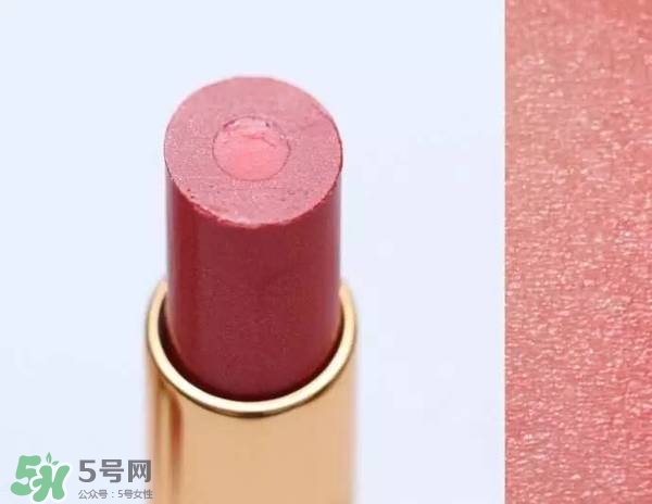 艾瑪口紅什么牌子？艾瑪沃特森口紅色號(hào)試色