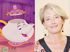 艾瑪口紅什么牌子？艾瑪沃特森口紅色號(hào)試色