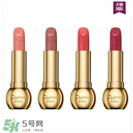 雕牌口紅是什么意思？雕牌口紅色號(hào)試色