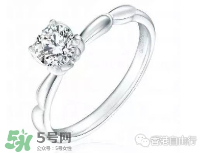 周大福美女與野獸多少錢？周大福美女與野獸玫瑰價(jià)格
