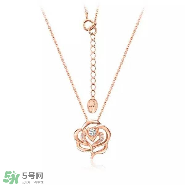 周大福美女與野獸多少錢？周大福美女與野獸玫瑰價(jià)格