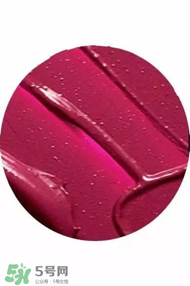 艾瑪口紅什么牌子？艾瑪沃特森口紅色號(hào)試色