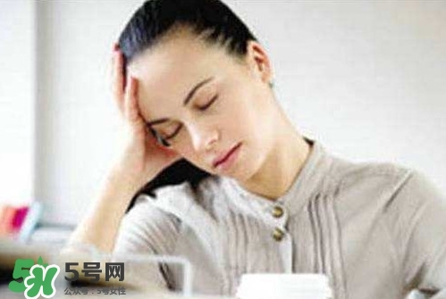 緊張性頭痛怎么辦？如何緩解緊張性頭痛？
