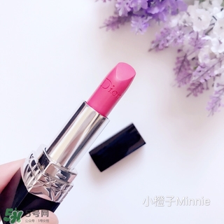 雕牌口紅是什么意思？雕牌口紅色號(hào)試色