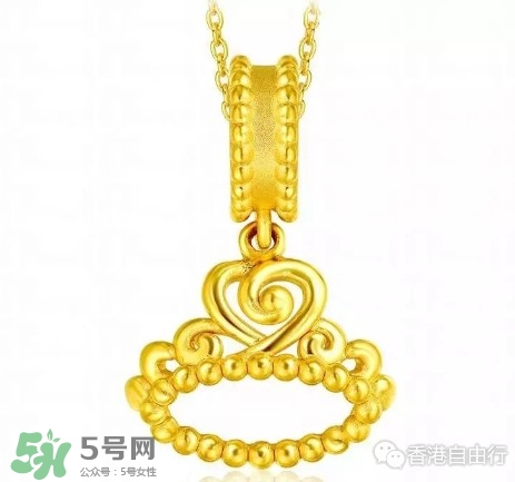周大福美女與野獸多少錢？周大福美女與野獸玫瑰價(jià)格