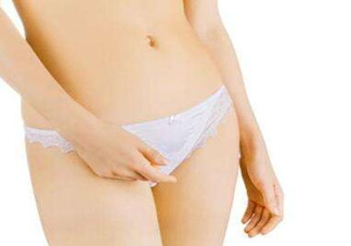 女人下面黑好不好？女人下面黑怎么變淺