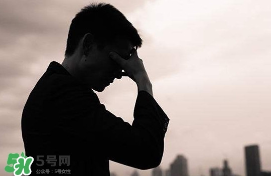 緊張性頭痛怎樣自愈？緊張性頭痛病因