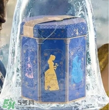 五芳齋美女與野獸粽子禮盒多少錢？五芳齋五芳奇遇粽子價(jià)格