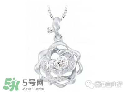 周大福美女與野獸多少錢？周大福美女與野獸玫瑰價(jià)格