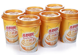 香飄飄奶茶多少錢(qián)一杯？香飄飄奶茶多少錢(qián)一箱？