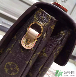 lv郵差包怎么看真假？lv郵差包真假辨別