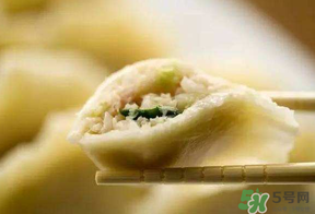 薺菜和香菜能包餃子嗎？薺菜餃子可以放香菜嗎？